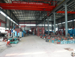 昌佳生產(chǎn)車間 昌佳生產(chǎn)車間