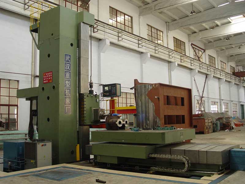 青島昌佳機(jī)床 青島昌佳機(jī)床